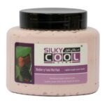 Silky Cool Blackberry Facial Mud Mask 1000ml