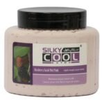 Silky Cool Blackberry Facial Mud Mask 500ml