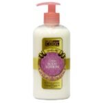 Silky Cool Body Lotion with jojoba oil and chamomile extracts 500ml