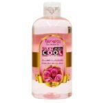 Silky Cool Calming Rose Fragrance for Muscle Relaxation & Moisture Massage Oil 500ml