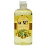 Silky Cool Chamomile Massage Oil 500ml