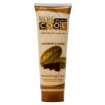 Silky Cool  Chocolate & Cacao Moisturizing Cream 275ml