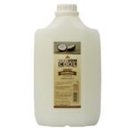 Silky Cool  Coconut Shampoo 5Litre