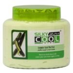 Silky Cool Cucumber Facial Mud Mask 500ml