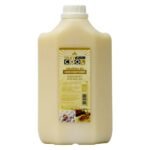 Silky Cool Egg & Honey Hair Conditioner 5 Litre