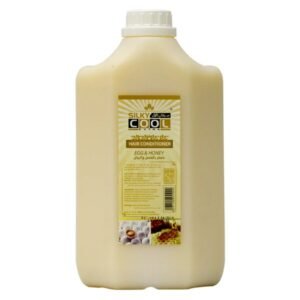 Silky Cool Egg & Honey Hair Conditioner 5 Litre