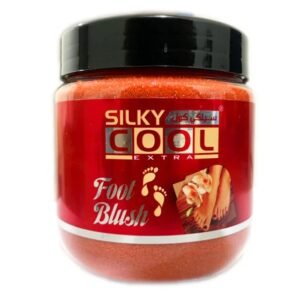 Silky Cool Foot Blush 500ml