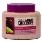 Silky Cool Fruit Facial Mud Mask 500ml