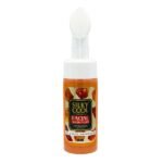 Silky Cool Gentle Deep Cleansing Face Wash with Frankincense Facial Wash Foam 150ml