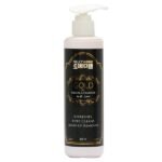 Silky Cool Gold Facial Cleanser Cream 250ml