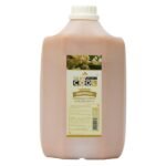 Silky Cool Henna And Flowers Shampoo 5Litre