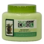 Silky Cool Herbs Facial Cleanser 500ml