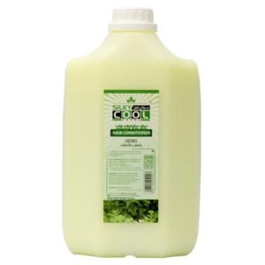 Silky Cool Herbs Hair Conditioner 5 Litre