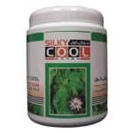 Silky Cool Hot Oil Herbs Conditioning Hair Treatment for Hair Growth 1000ml