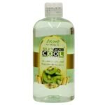 Silky Cool Kiwi Massage Oil 500ml