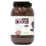 Silky Cool Lavender Foot & Body Scrub Gel 4 Litres