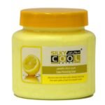 Silky Cool Lemon Moisturizing Cream 300ml