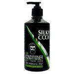 Silky Cool Men Line Hair Conditioner Anti Hair Loss For Men 500ml