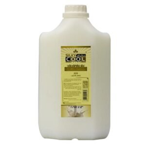 Silky Cool Milk Hair Conditioner 5 Litre