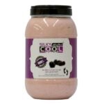 Silky Cool Mulberry Feet Scrub 4000ml