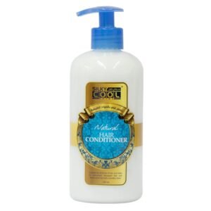 Silky Cool Natural Hair Conditioner 500ml