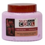Silky Cool Strawberry Massage Cream 500ml