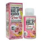 Skin Fruit of the Wokali Rose Micellar Cleansing Water Cleanses and Purifies 300ml