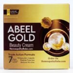 Abeel Gold Beauty Cream Best Skin Whitening & Anti-Aging Cream 30gm