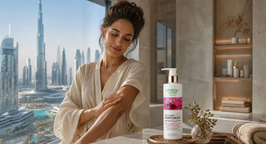 Best Body Lotions for Dry Skin in UAE: Top Moisturizers for Soft, Hydrated & Glowing Skin
