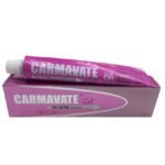 Carmavate Gel Fast Action 30gm