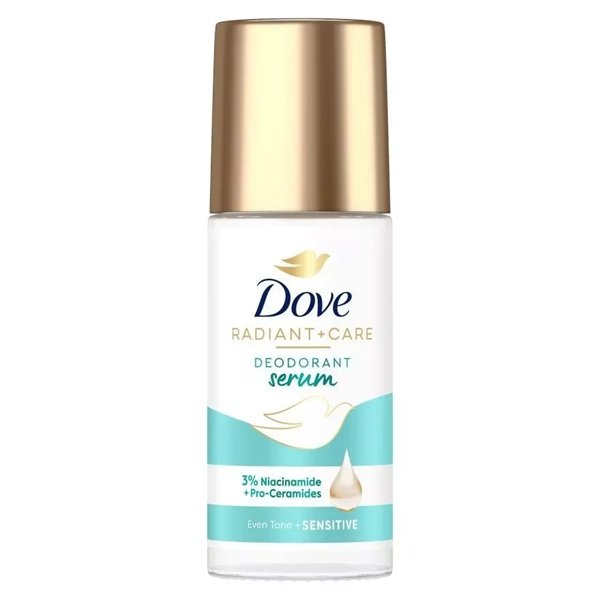 Dove 3% Niacinamide + Pro-Ceramide Deodorant Serum 45ml