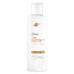 Dove 5 Oils Nourishing Care Shampoo 200ml