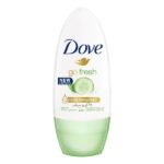 Dove Anti-Perspirant Roll On Fresh Cucumber & Green Tea 50ml