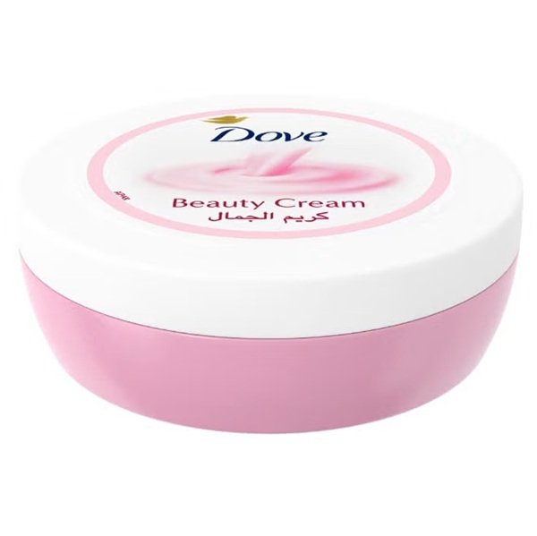 Dove Beauty Cream Pink 150ml