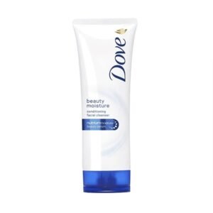 Dove Beauty Moisture Conditioning Facial Cleanser 100gm