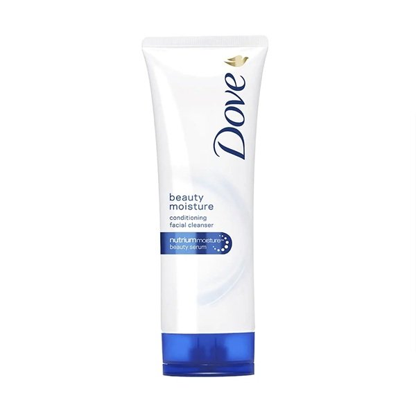 Dove Beauty Moisture Conditioning Facial Cleanser 100gm