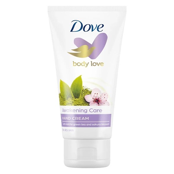 Dove Body Love Awakening Care Hand Cream 75ml