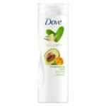 Dove Body Love Invigorating Care Body Lotion 400ml
