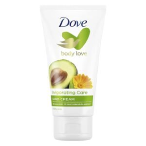 Dove Body Love Invigorating Care Hand Cream 75ml