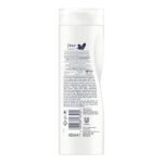 Dove Body Love Light Care Body Lotion 400ml - Image 2