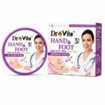 Dr Vite Hand & Foot 3 Plus Whitening Cream