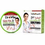Dr. Vite Gluta 3 Plus Collagen Double White Cream  30gm
