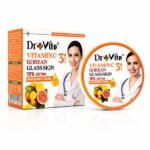 Dr. Vite Vitamin C 3 Plus+ Korean Glass Skin 10% Extra Whitening Cream