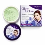 Glow & Clean Beauty Cream 30ml