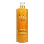 Gluta Gold Half Cast Within Papaya Lightening Shower Cream 1000ml