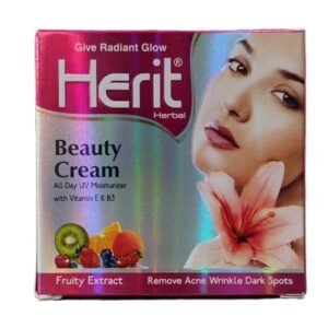Herit Beauty Cream 30gm