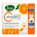 Jhalak Glow Complex Vitamin C Beauty Cream with Whitening Serum