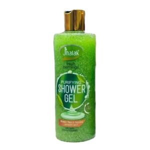 Jhalak Premium Aleo Vera Purifying Shower Gel