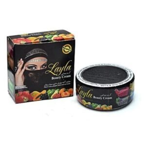 Layla Black Beauty Cream 30gm