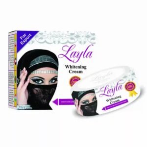 Layla Whitening Beauty Cream 30gm